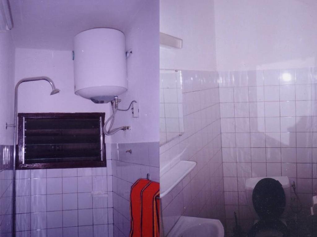 Hotel Marie Antoinette לומה חדר תמונה